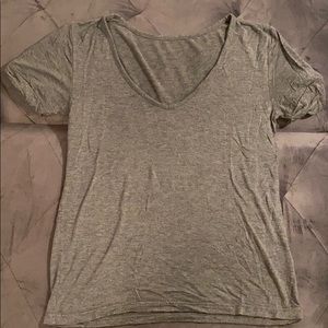 V-Neck Shirt